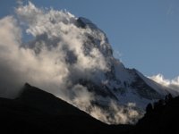 Zermatt SAC Rothhorn 2011